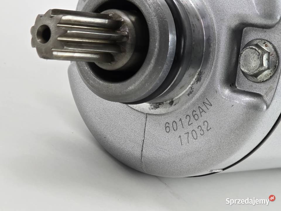 Rozrusznik Honda Crf 1000 Twin Africa Janowice