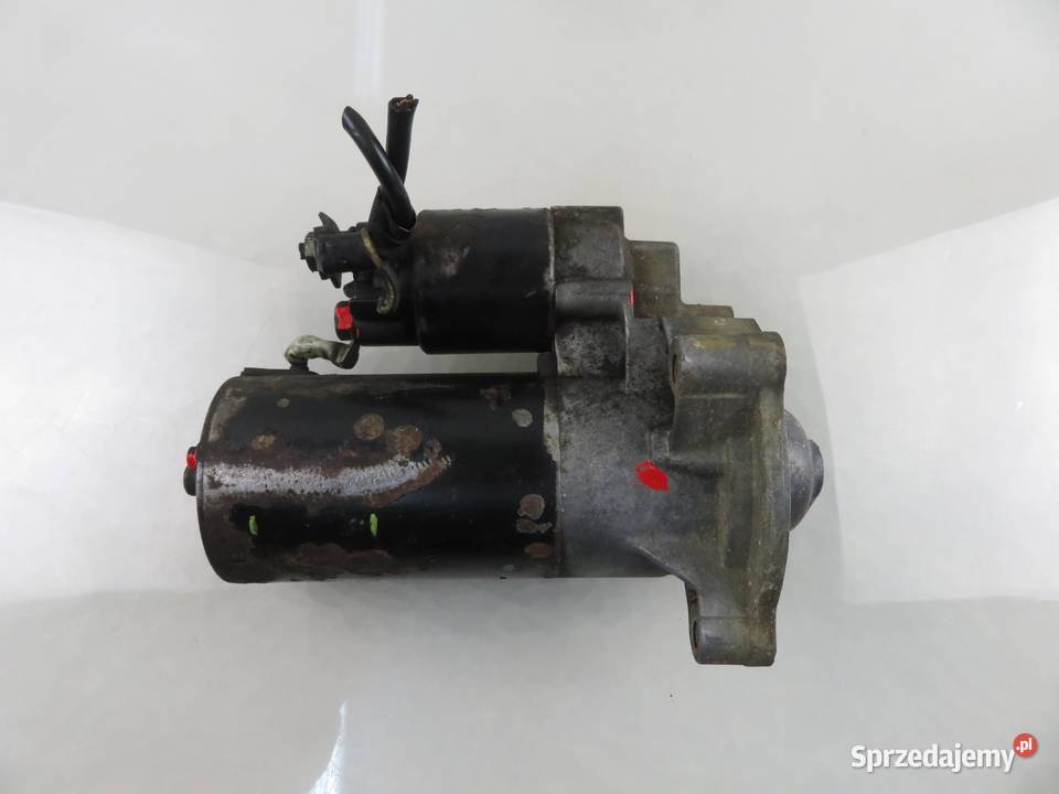 ROZRUSZNIK PEUGEOT PARTNER I 19 D WJY DW8B małopolskie