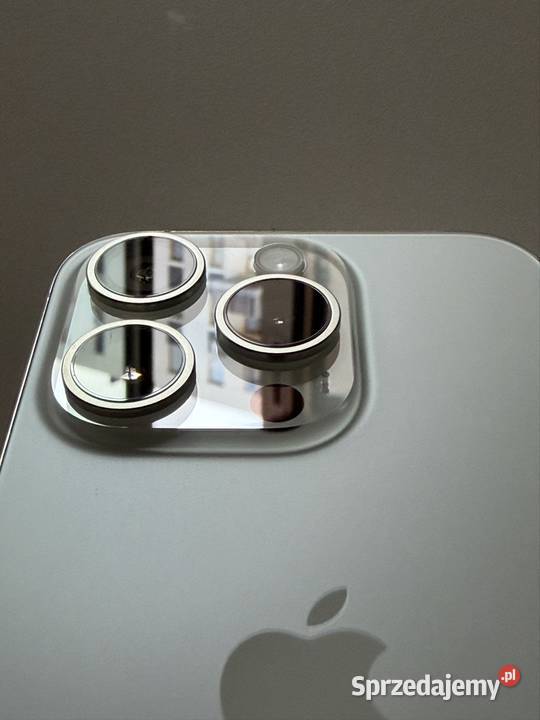 iPhone 15 Pro Warszawa