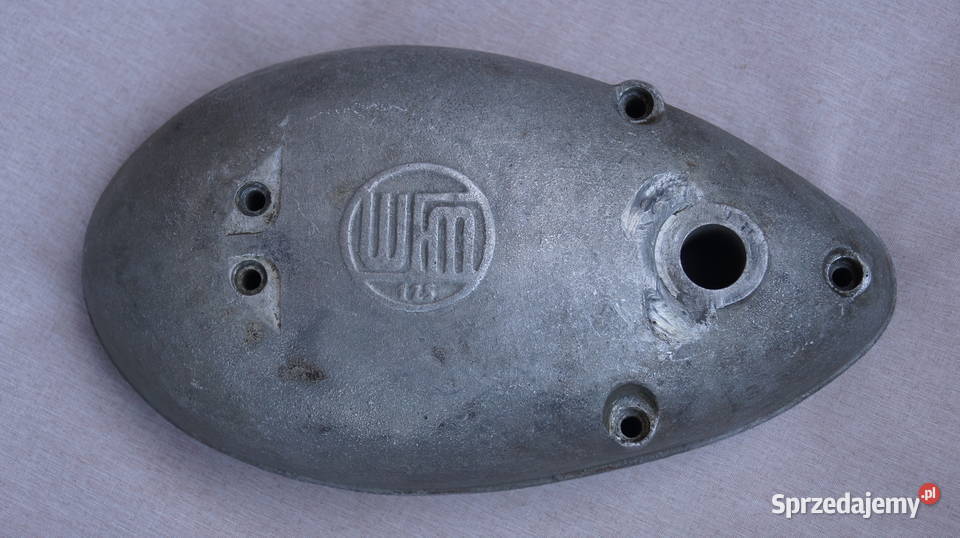 Dekiel pokrywa WFM SHL M04 125 Mrowino