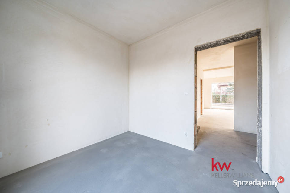 Sprzedam dom bliźniak Kostrzyn Kórnicka 11686m2 sprzedam