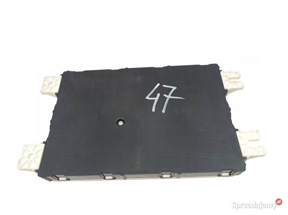 SKRZYNKA BSI KOMFORTU P68415281AB Dodge Charger sprzedam