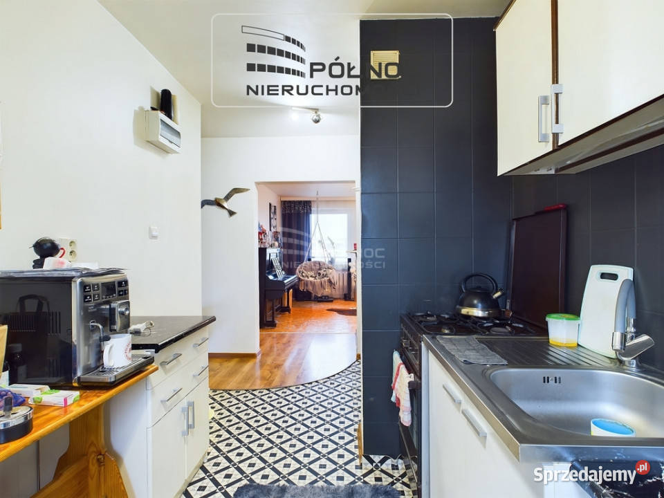 Ełk Baranki Popiełuszki 3 pokoje