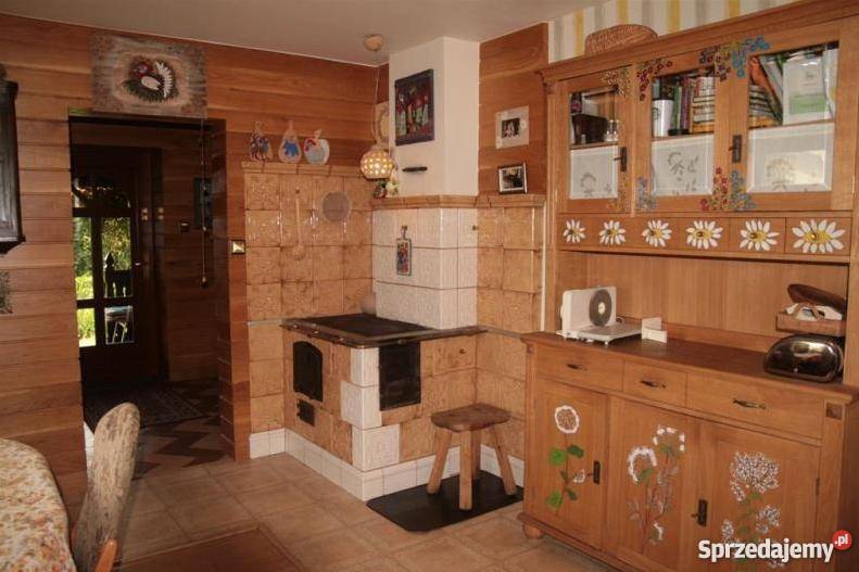 Dom bliźniak 226m2 Gdynia Mały Kack mieszkalny