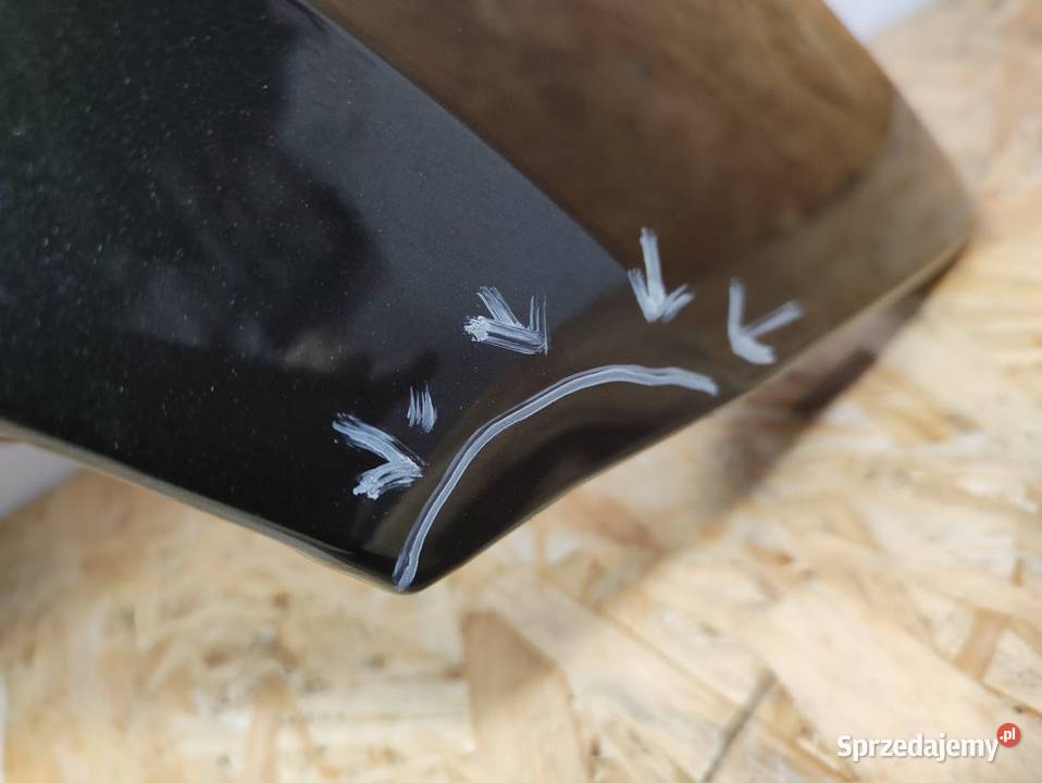 Błotnik Prawy Przód BMW 5 G60 G61 01109N70 Pleszew sprzedam