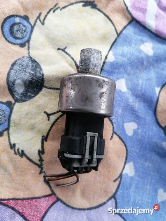 CZUJNIK KLIMATYZACJI 90503751 OPEL VECTRA B osobowe Skwierzyna