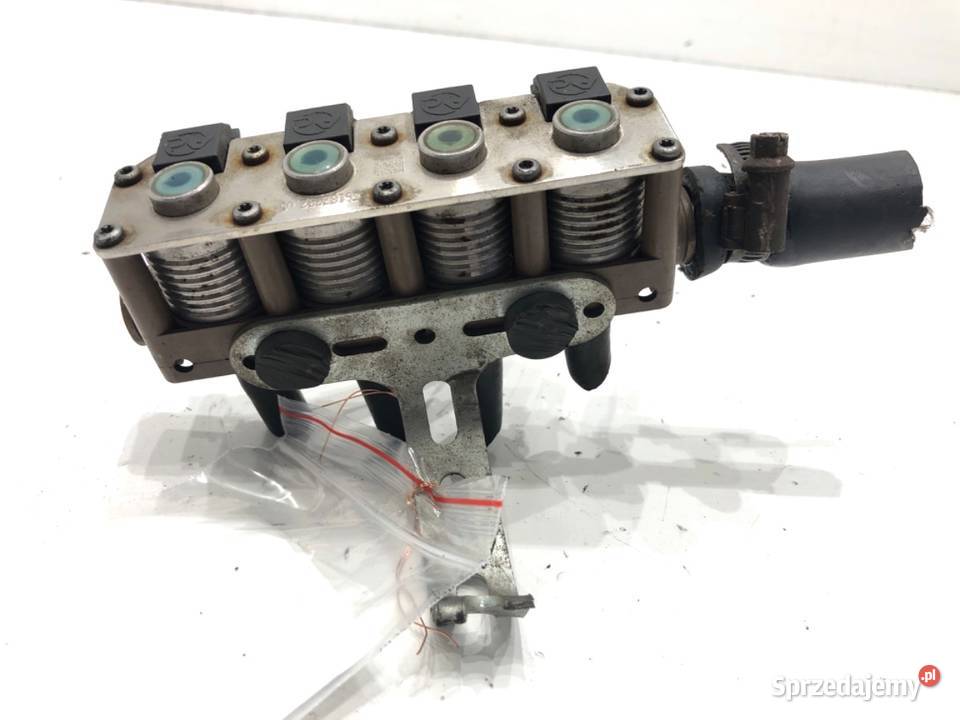 WTRYSKIWACZ LPG 67R017064 WTRYSK GAZU GAZOWY osobowe