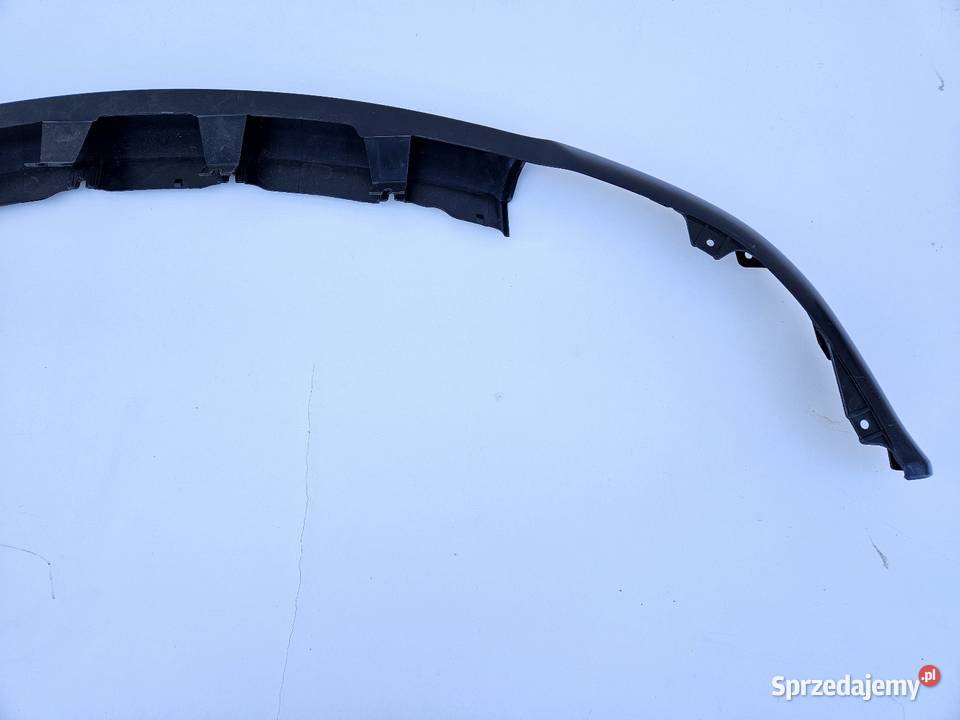 TOYOTA CELICA VII 7 SPOILER ZDERZAKA PRZÓD osobowe Międzychód