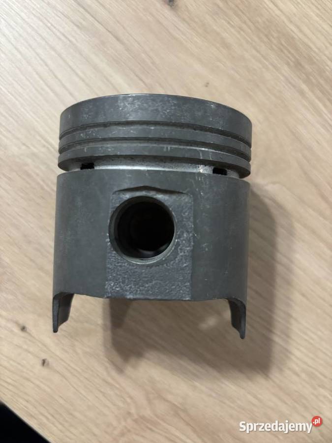 NOWY tłok Fiat 126p 600cc 735mm Gorzyce