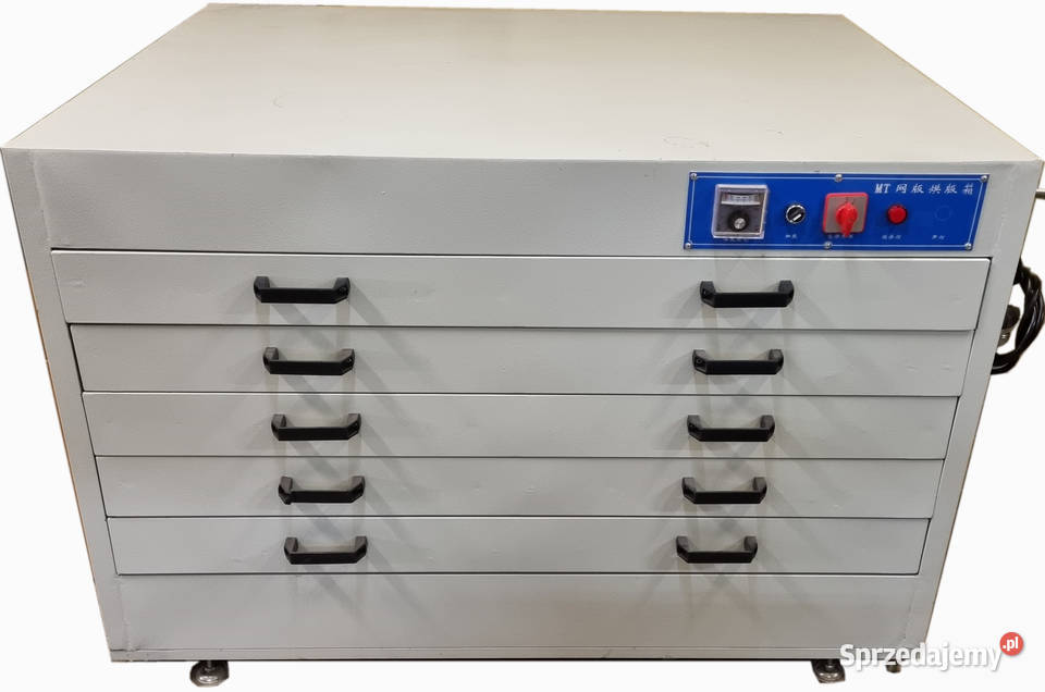 SUSZARKA DO SIT 150 X 120 Czudec