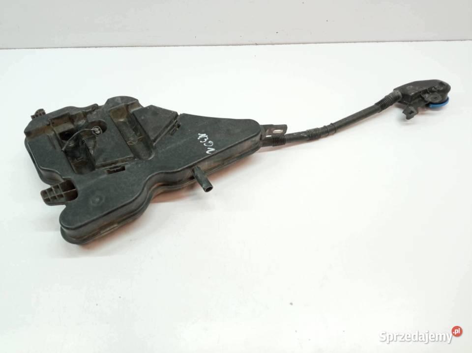ZBIORNICZEK SPRYSKIWACZY 7449656 Bmw Seria 3 VII