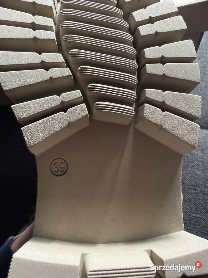 NOWE MARC OPOLO mokasyny skórzane z frędzlami 39 inna łódzkie Aleksandrów Łódzki sprzedam