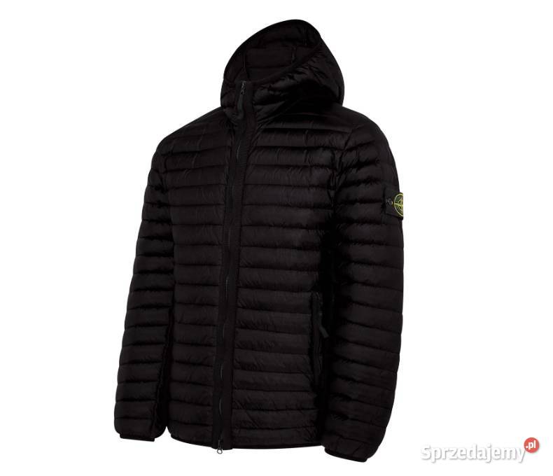 STONE ISLAND KURTKA Kurtki i płaszcze Kurtki i płaszcze Warszawa