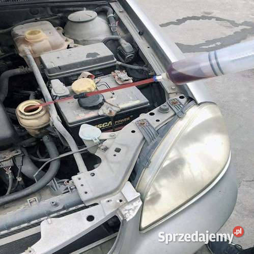 Strzykawka odsysarka oleju płynu Xtrobb 22007 Biała Podlaska