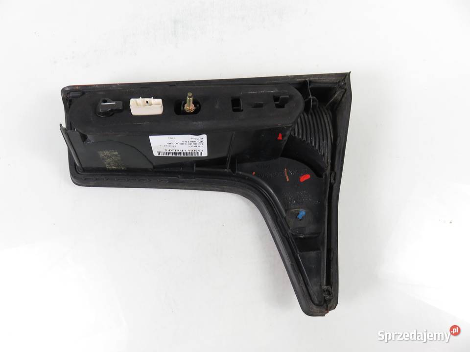 LAMPA LEWA TYLNA KLAPA CITROEN C5 II RC 89032711 sprzedam