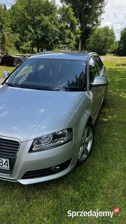 Audi a38p sprzedam