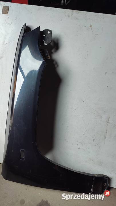 JEEP COMPASS BŁOTNIK PRAWY PRZEDNI Trzebnica sprzedam