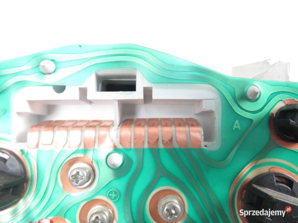 LICZNIK KIA SPORTAGE I 20 i 16V 78812790 osobowe małopolskie