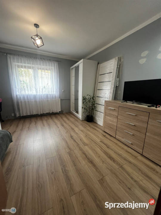 sprzedaży domu 60m Chmielnik