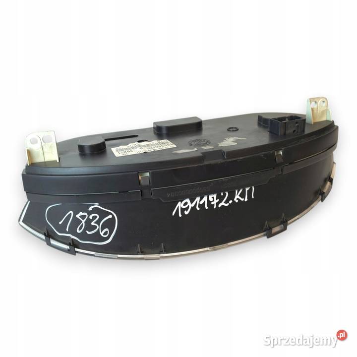 LICZNIK ZEGARY 735364160 Fiat Idea 12 14 16V 13