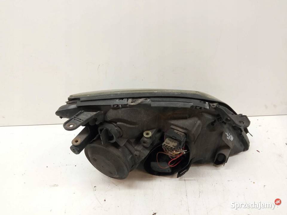 LAMPA PRZÓD LEWA EUROPA DYMIONA Opel Vectra III
