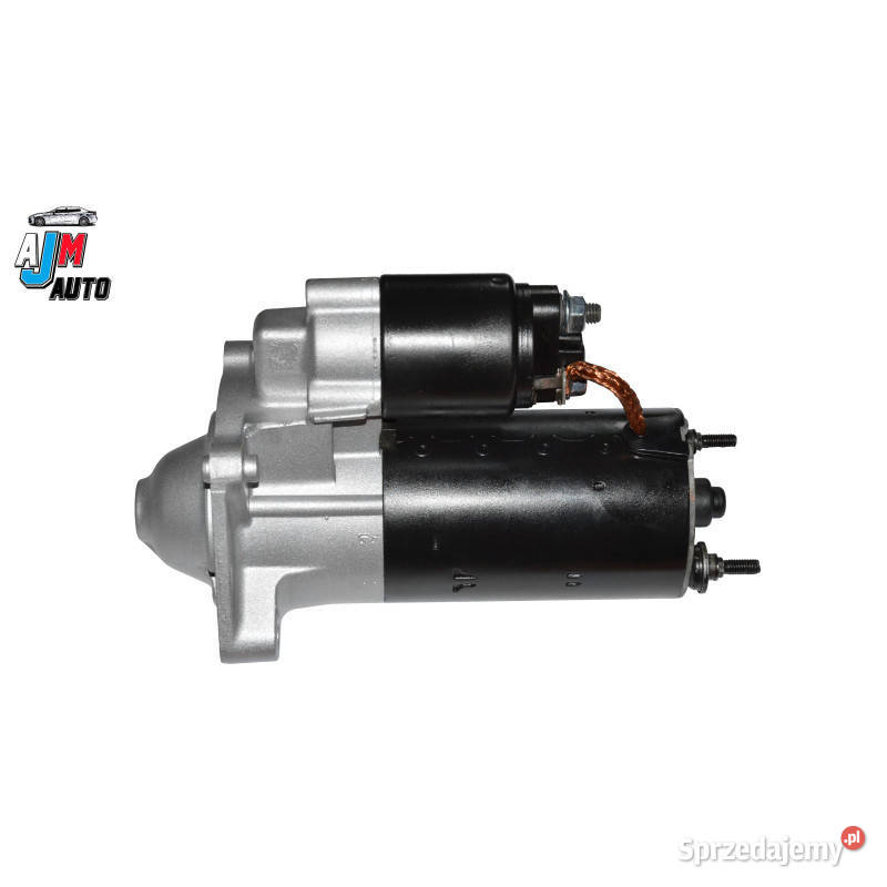 Rozrusznik 0001108167 20 16V 25 20V Renault osobowe Grabów Szlachecki