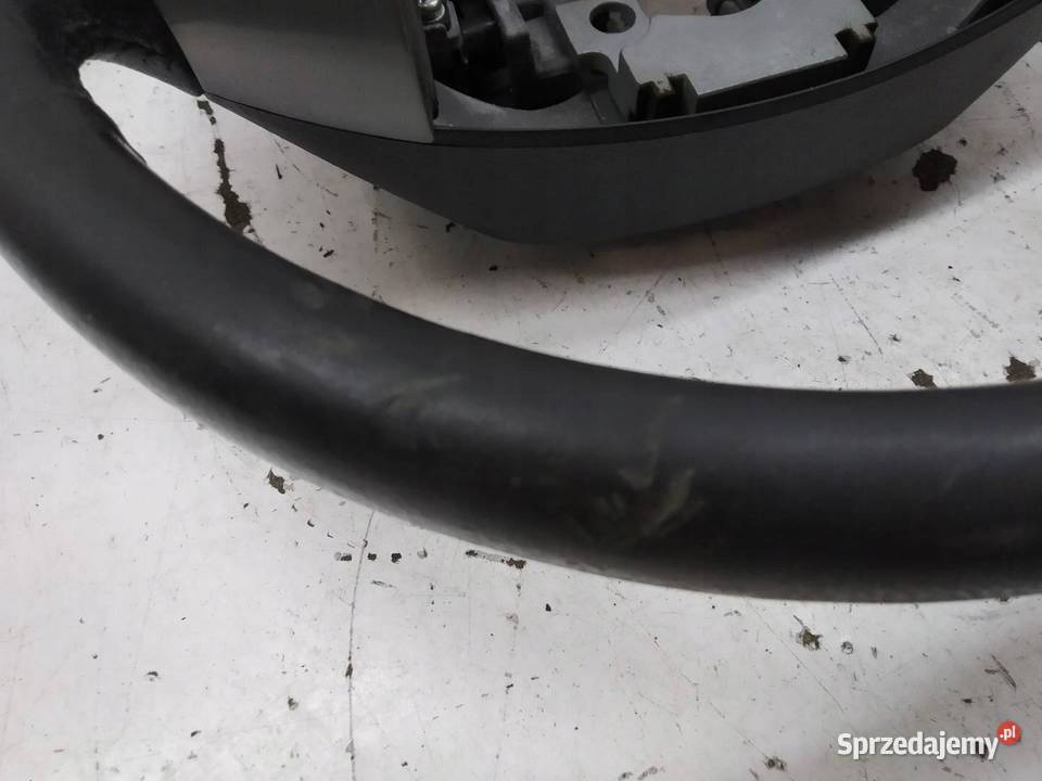 KIEROWNICA MULTIFUNKCJA SKÓRZANA Hyundai ix55 I Kierownice świętokrzyskie