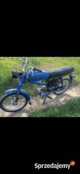 Sprzedam rometa sprzedam