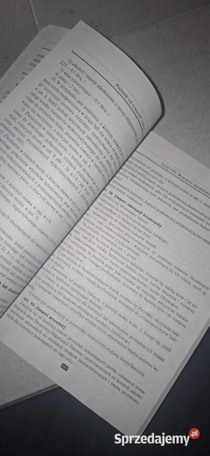 Komentarz do ustawy o VAT 20092010 publikacja sprzedam