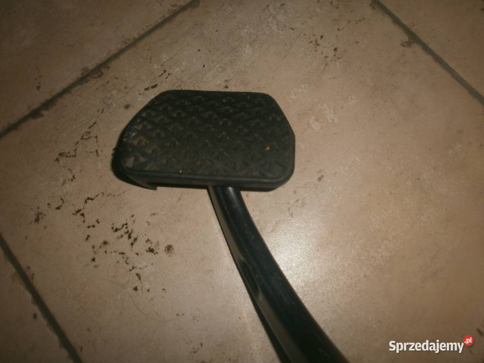 BMW E65 pedał 3510 6752517 lift osobowe lubuskie Zielona Góra