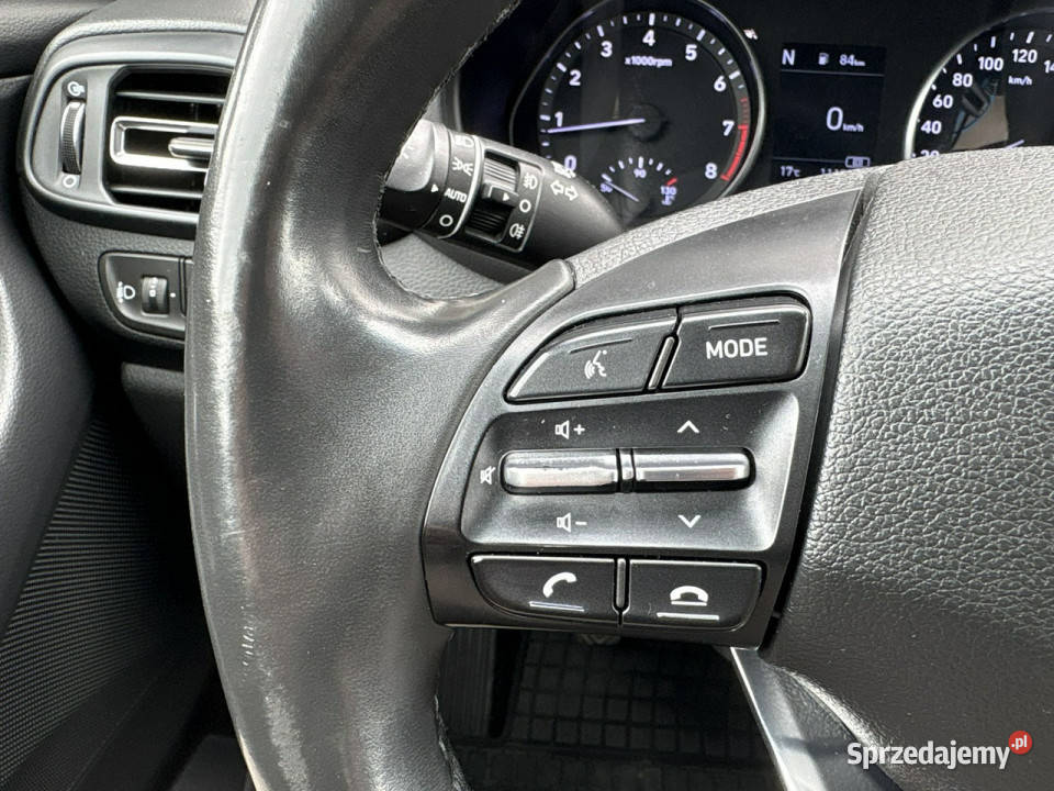 Hyundai i30 III 2017 i30 Komorniki