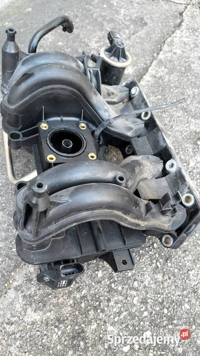 Kolektor ssący VW Polo 6N2 10 MPI oryginał osobowe