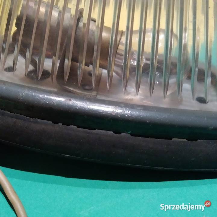 Lampa obrysowa do zabytkowego pojazdu Kluczbork sprzedam