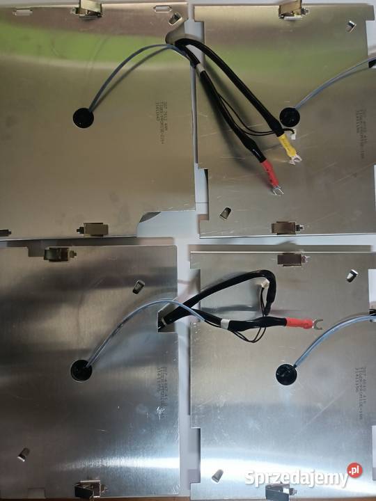 Pola indukcyjne Elektrolux EHH16340FK Głogoczów