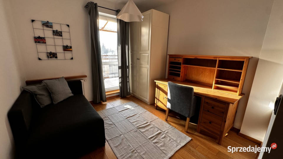 Bochnia centrum ładne dwupoziomowe mieszkanie Sprzedaż sprzedam