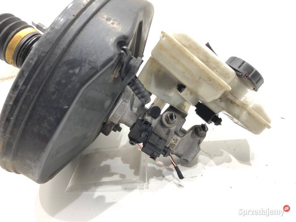 SERWO HAMULCOWE SKODA OCTAVIA III 5Q1614105DE podkarpackie sprzedam