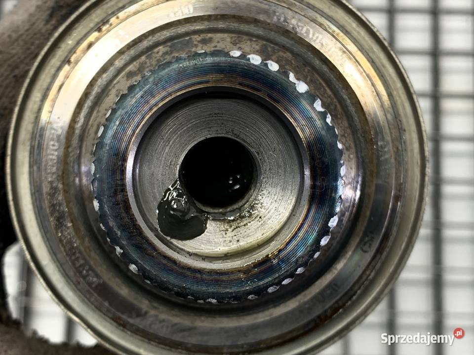 PÓŁOŚ LEWY PRZÓD AUDI A4 B9 8W0407271M 20 150