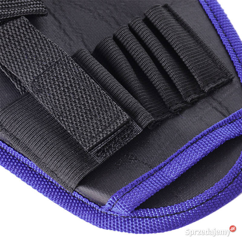 Kabura Pas Uchwyt Monterski na Narzędzia Pozostałe Sieradz