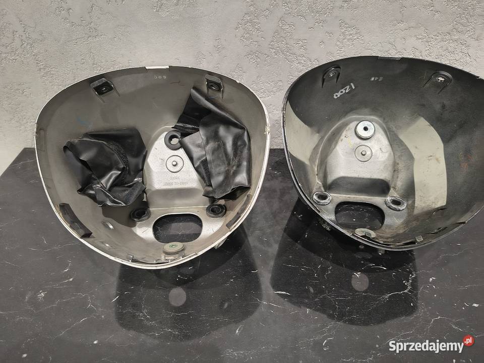 Obudowa lampy Yamaha xvs 1300 Mielec