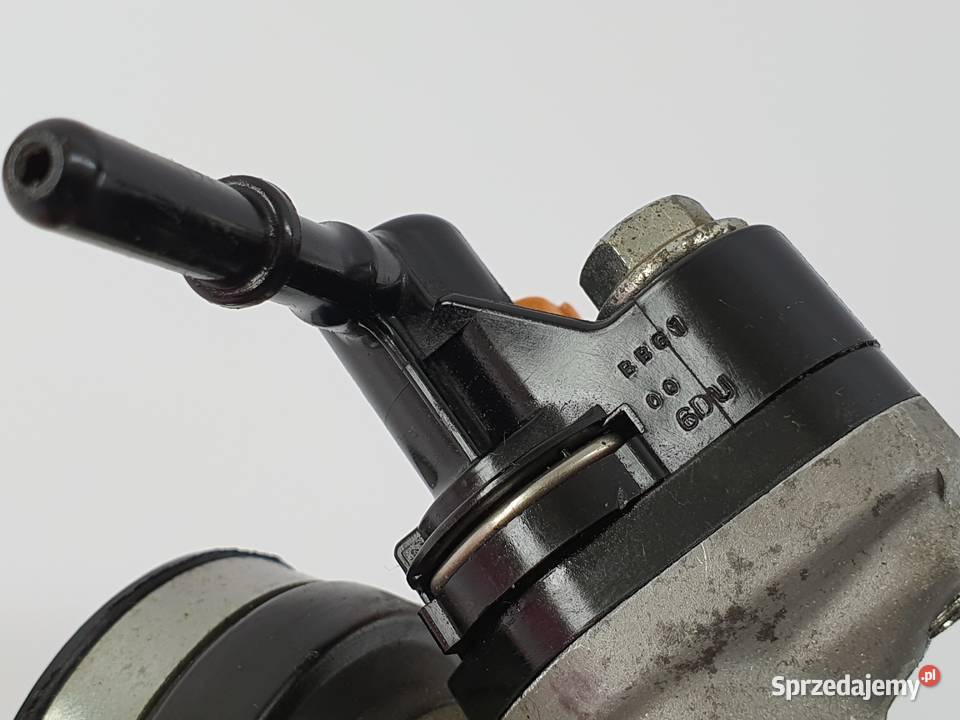 Wtrysk Krociec Guma Yamaha Ys 125 Układ paliwowy Łódź