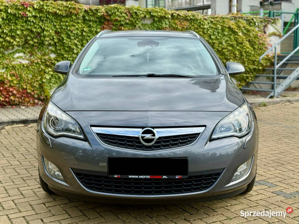 Opel Astra 20 H 20042014 Tarnowskie Góry