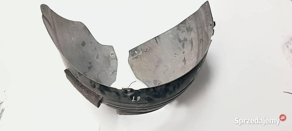 NADKOLE LEWE VOLKSWAGEN PASSAT CC 3C8805977C osobowe Lipno