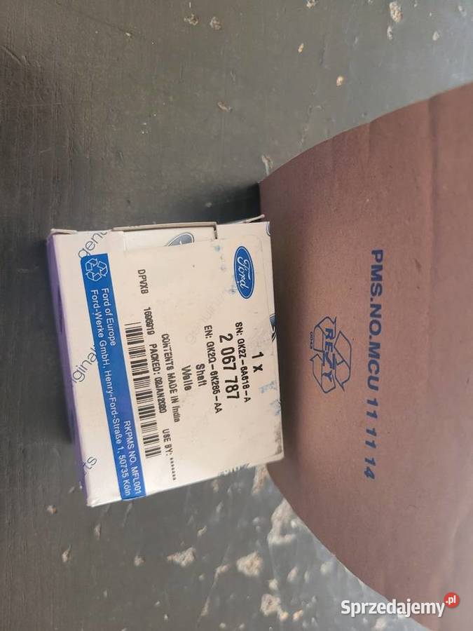 Koło Rozrządu Ford 2313884 2067787 GK2Q6K285AA Pozostałe Radom