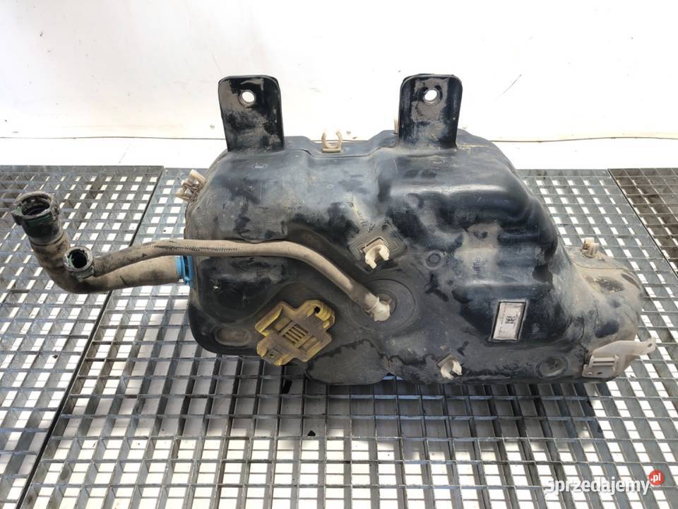 ZBIORNIK DPF FORD TRANSIT VI GK215J228AH 20 105 osobowe sprzedam