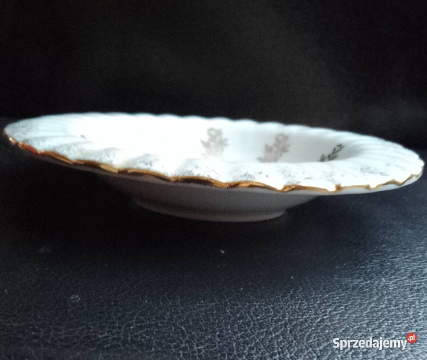 Popielniczka Ćmielów Chodzież Nakło nad Notecią sprzedam