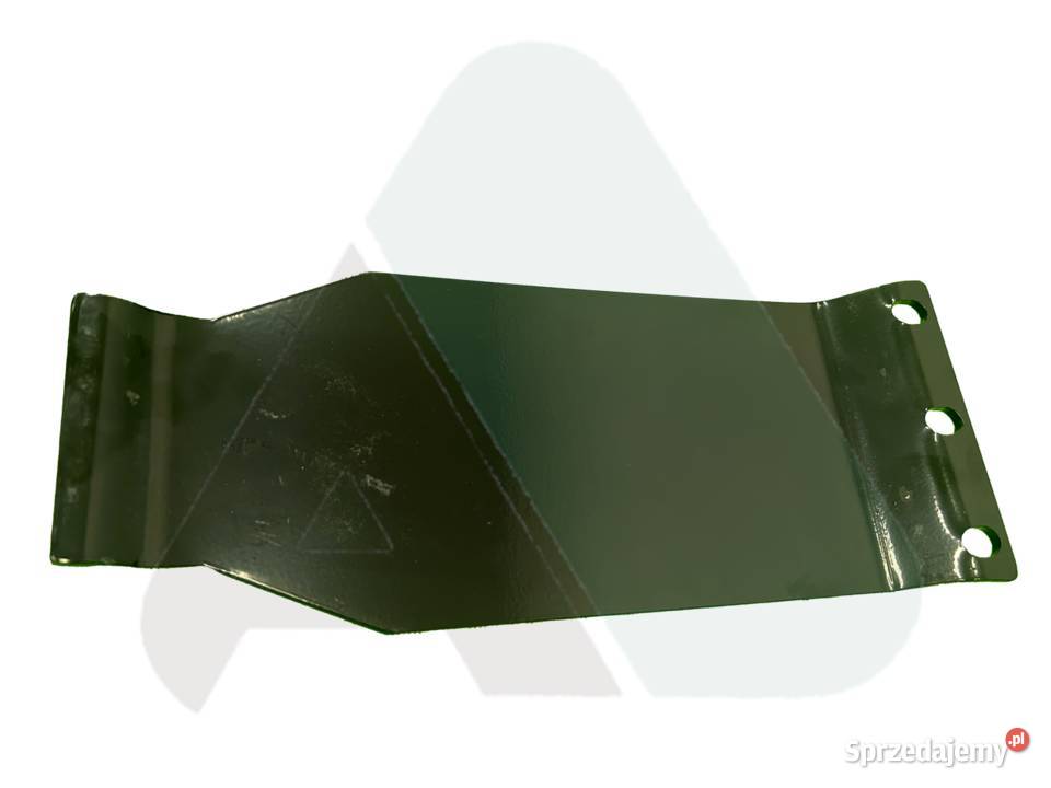 Nakładka płozy kosiarki dyskowej Claas 938966 mazowieckie Płock