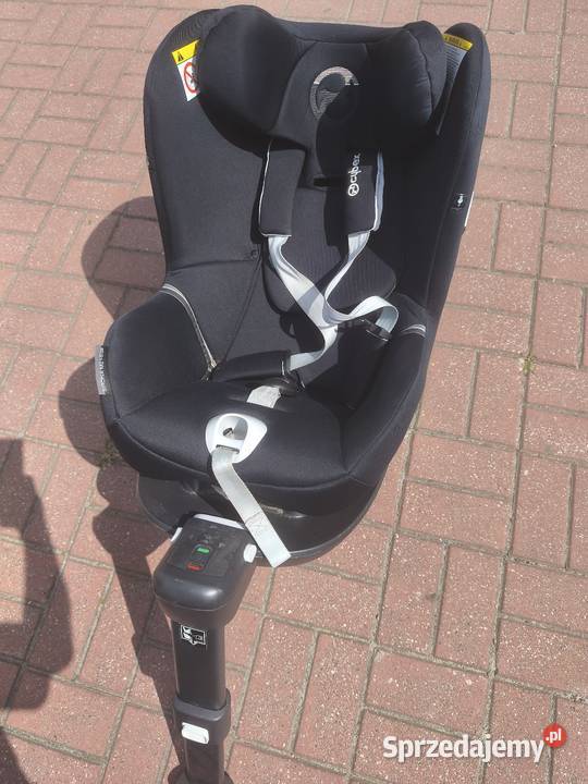 Fotelik Cybex sirona m2 i size Żyrardów sprzedam