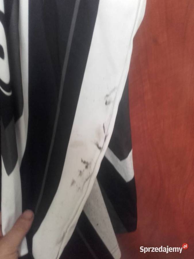 komplet spodnie i bluza Oneal na cross quad atv sprzedam