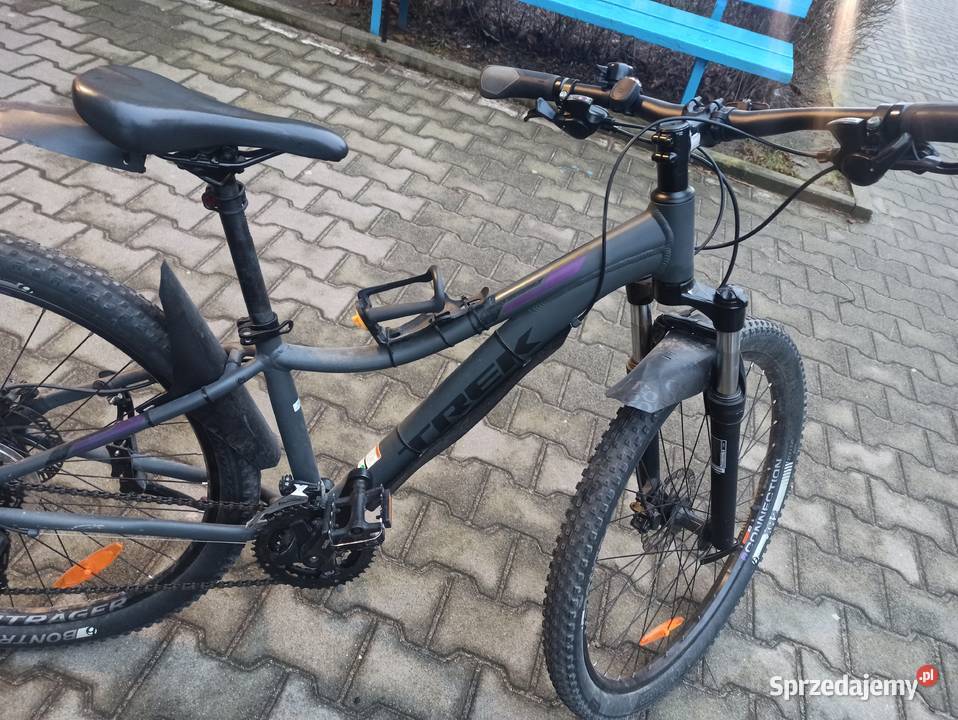 Rower Trek Marlin 5 XS Rawa Mazowiecka