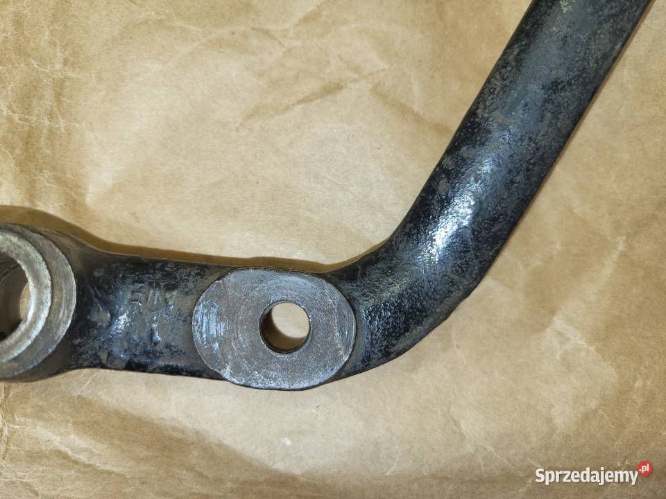 Wartburg 353 Pedał hamulca osobowe Piaseczno